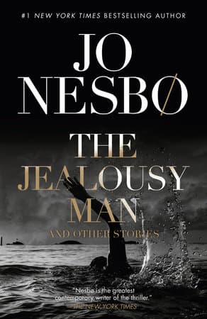 London by Jo Nesbø