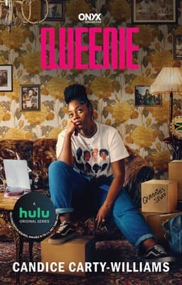 Queenie by Candice Carty-Williams